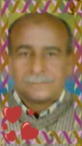 الحاج سيد دبوس رويشد