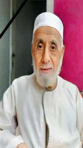 صدقة جاريه عن الحاج فتحى إبراهيم