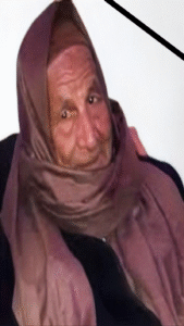 الحاج عبد الصالحين سعد السيد
