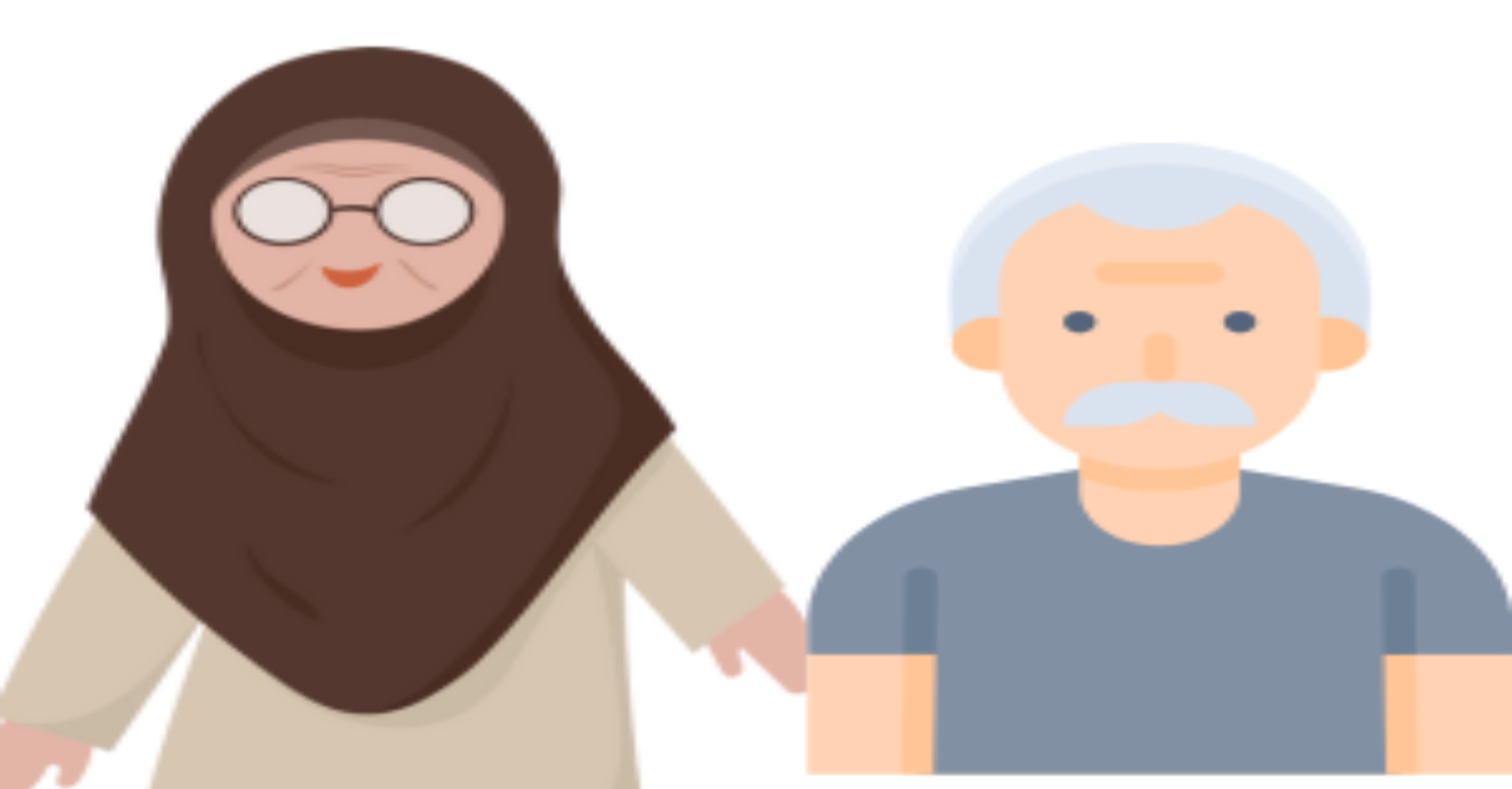 صدقة جارية عن الحاج صابر رمضان عبد النبي والحاجه ام محمد رمضان عبد النبي