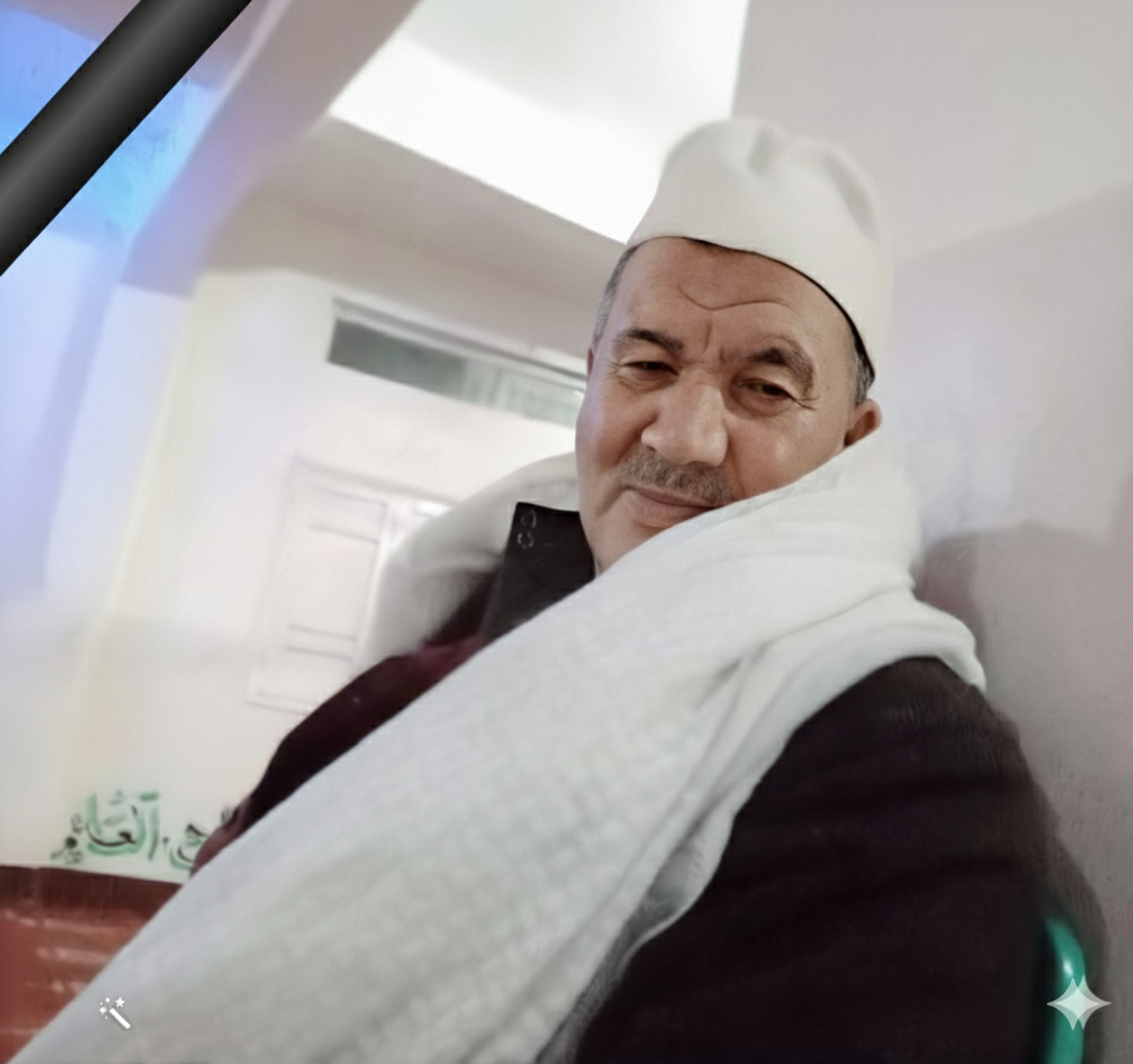 صدقة جارية عن المرحوم بإذن الله الحاج البيومي محمد البيومي
