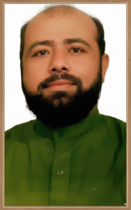 الحاج حسيني علي كشكل