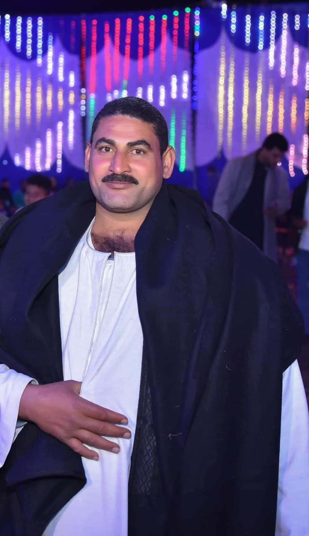 صدقة جارية عن فقيد الشباب محمد الديداموني ابراهيم حسانين