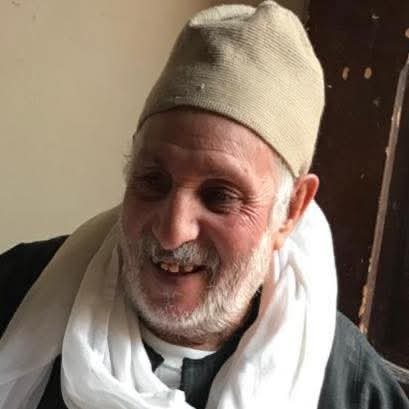 صدقة جارية عن المرحوم بإذن الله الحاج محمد ذكي حسن عبدالمجيد