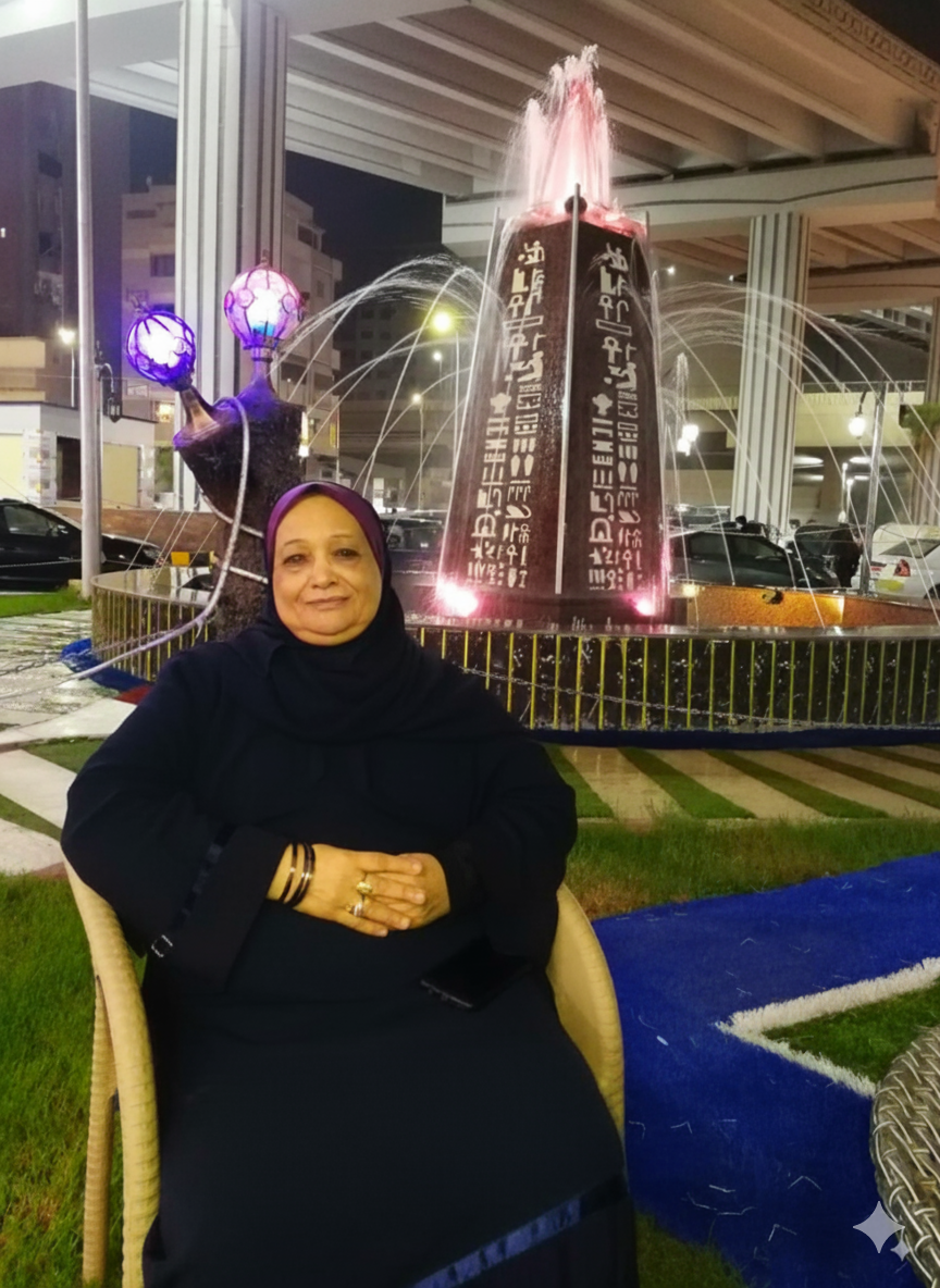 صدقة جارية عن المرحومة باءذن الله الحاجه ليلي علي عبدالله عمر