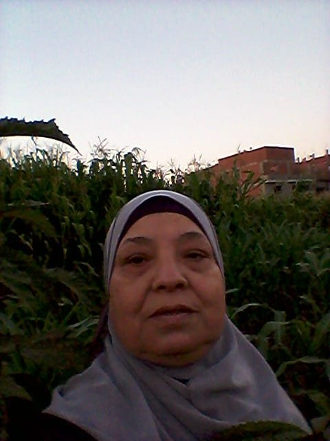 صدقة جارية عن الحاجه ليلى شاذلي علي شاذلي حسن