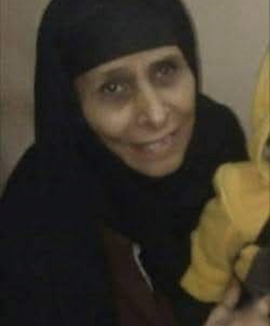 صدقة جارية عن المرحومة باءذن الله الحاجه لطيفه طلب عثمان