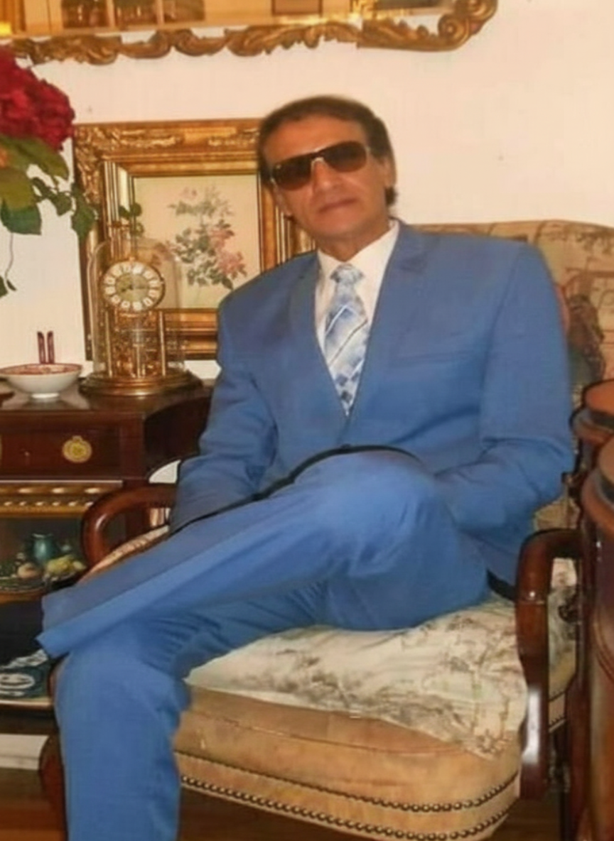 صدقة جارية عن المرحوم بإذن الله احمد محمد الحادي رحمه الله