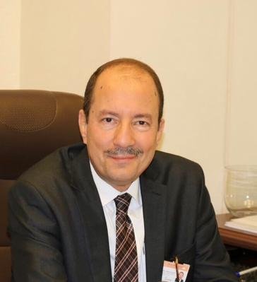 صدقة جارية عن المرحوم بإذن الله دكتور هشام عبدالهادي رحمه الله