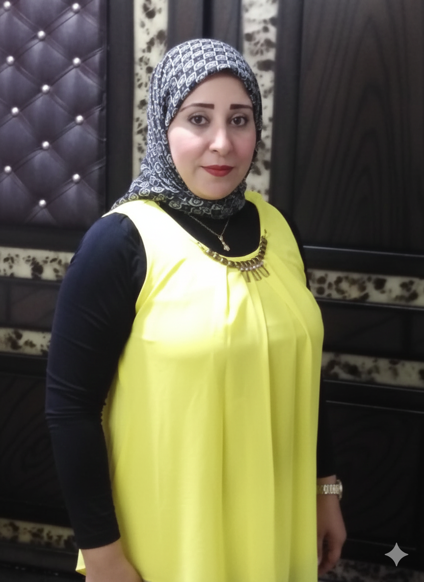 صدقة جارية عن زوجتي المريضه عبير عصام زكي رشوان ادعو لها بالشفاء