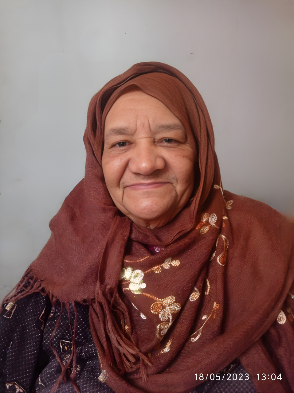 صدقة جارية عن المرحومة باءذن الله الحاجه فاطمه عثمان ابوزعيق رحمها الله
