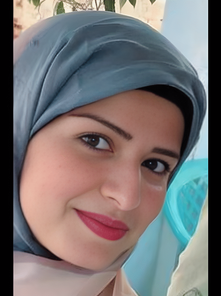 صدقة جارية عن المرحومة باءذن الله آيه عبد الناصر رحمها الله
