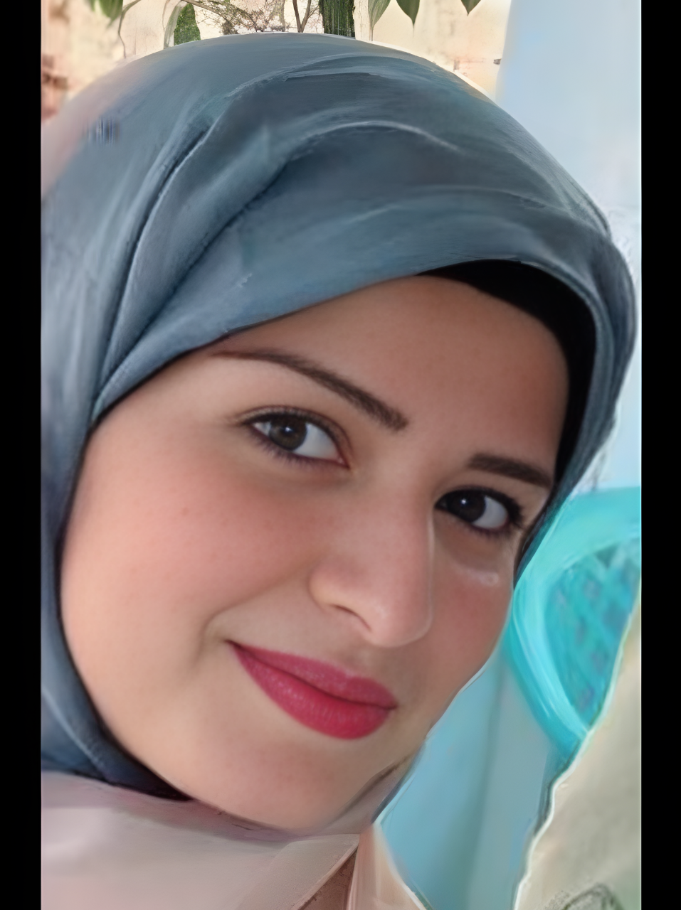 صدقة جارية عن المرحومة باءذن الله آيه عبد الناصر رحمها الله