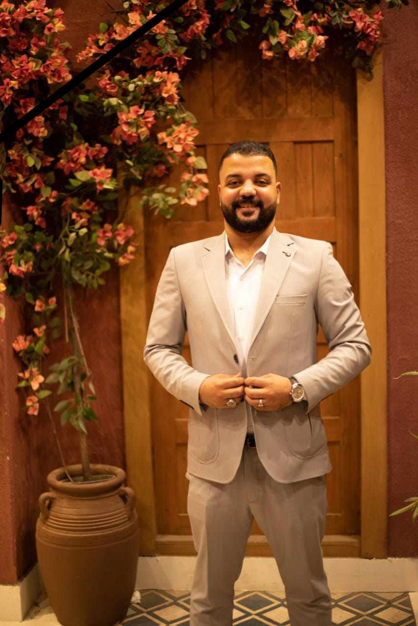 صدقة جارية عن المرحوم بإذن الله فقيد الشباب باسم حسين العريان رحمه الله
