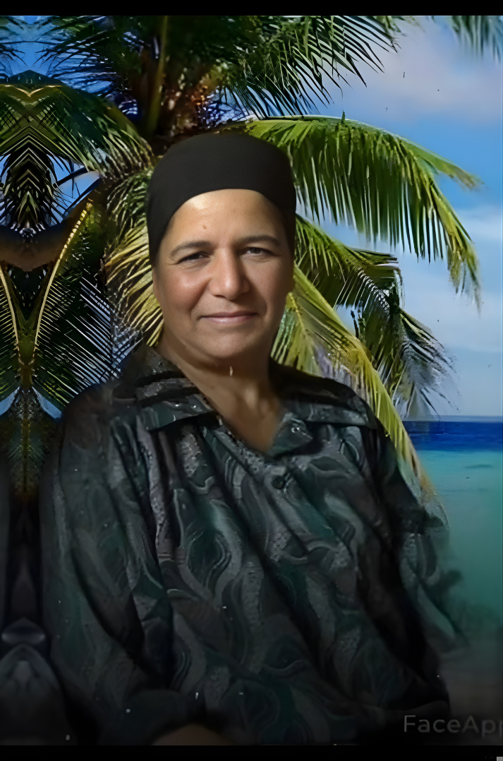 صدقة جارية عن المرحومة باءذن الله الحاجة كريمه محمد مسعد الصواف رحمها الله
