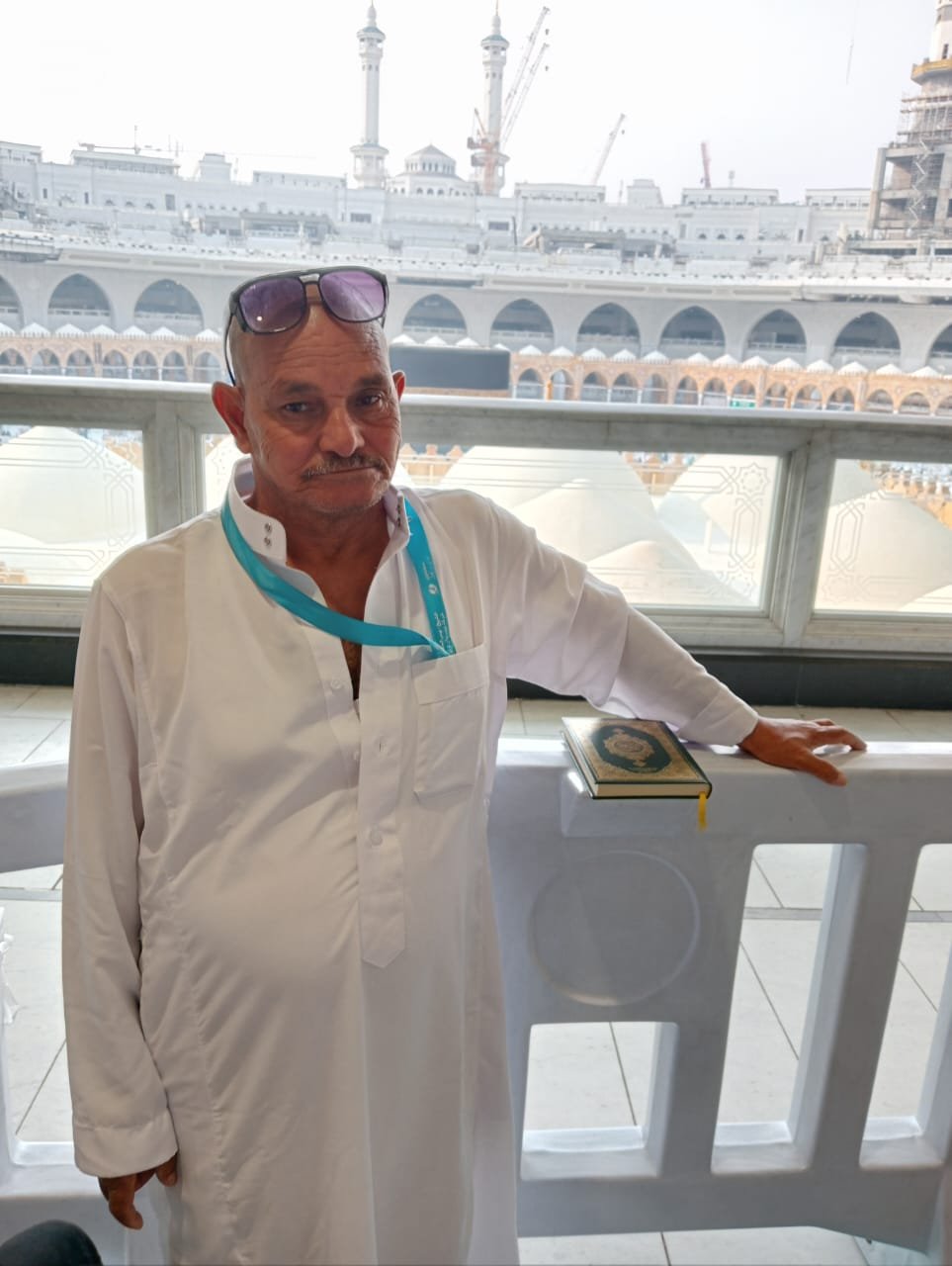 صدقة جارية عن الحاج صابر احمد محمود و الحاجه شاديه رمضان عبد الرحمن رحمهم الله