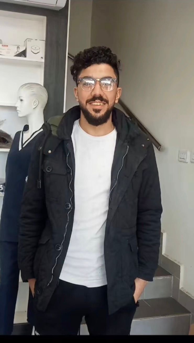 صدقة جارية عن فقيد الشباب والشهيد باذن الله محمد سمير شعبان الفار رحمه الله
