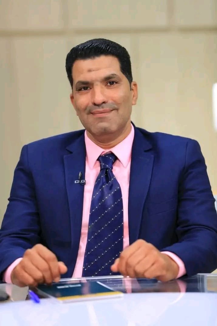 صدقة جارية عن المرحوم بإذن الله الحاج محمد الزمزمي محمود عبد الخير