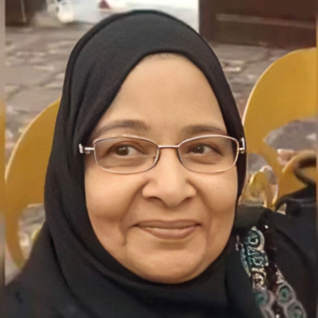 صدقة جارية عن المرحومة باءذن الله  الحاجه زينب عثمان سعيد