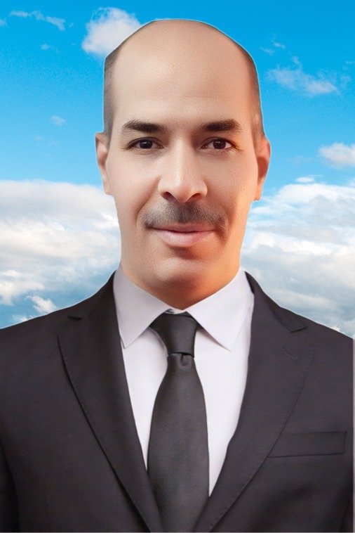 صدقة جارية عن المرحوم بإذن الله المستشار ابو العلا كامل فليفل رحمه الله