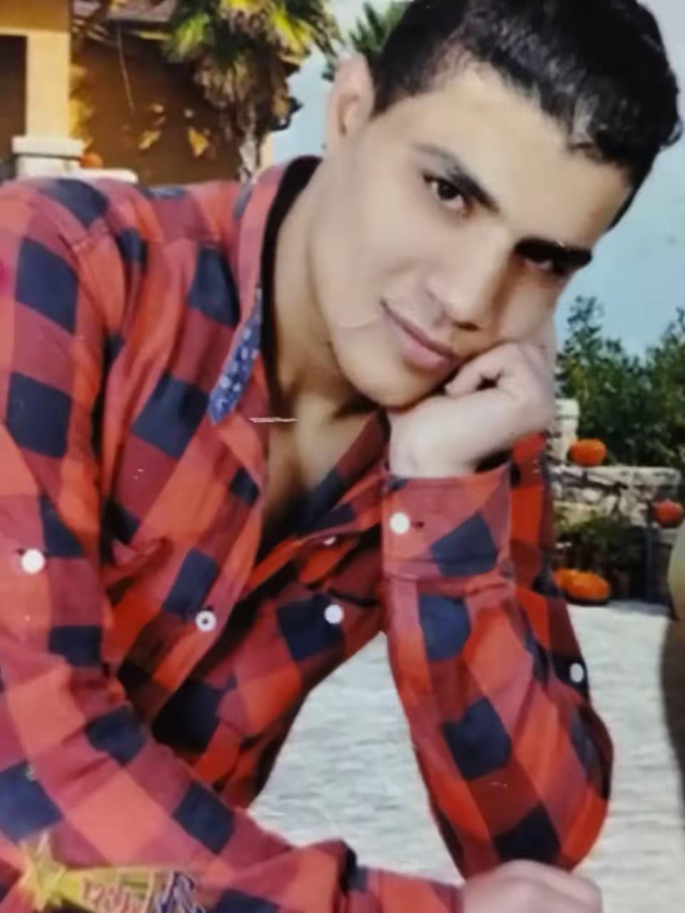 صدقة جارية عن فقيد الشباب حسام خالد مصطفى محمود رحمه الله