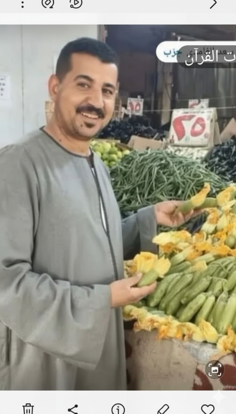 صدقة جارية عن فقيد الشباب ربيع محمود سعد