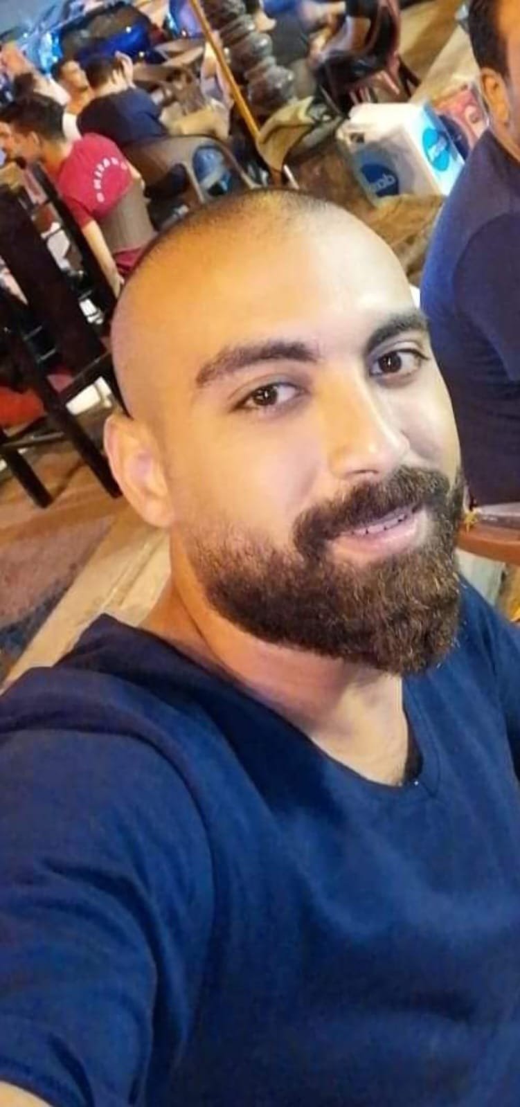 صدقة جارية عن المرحوم بإذن الله شريف علاء رحمه الله