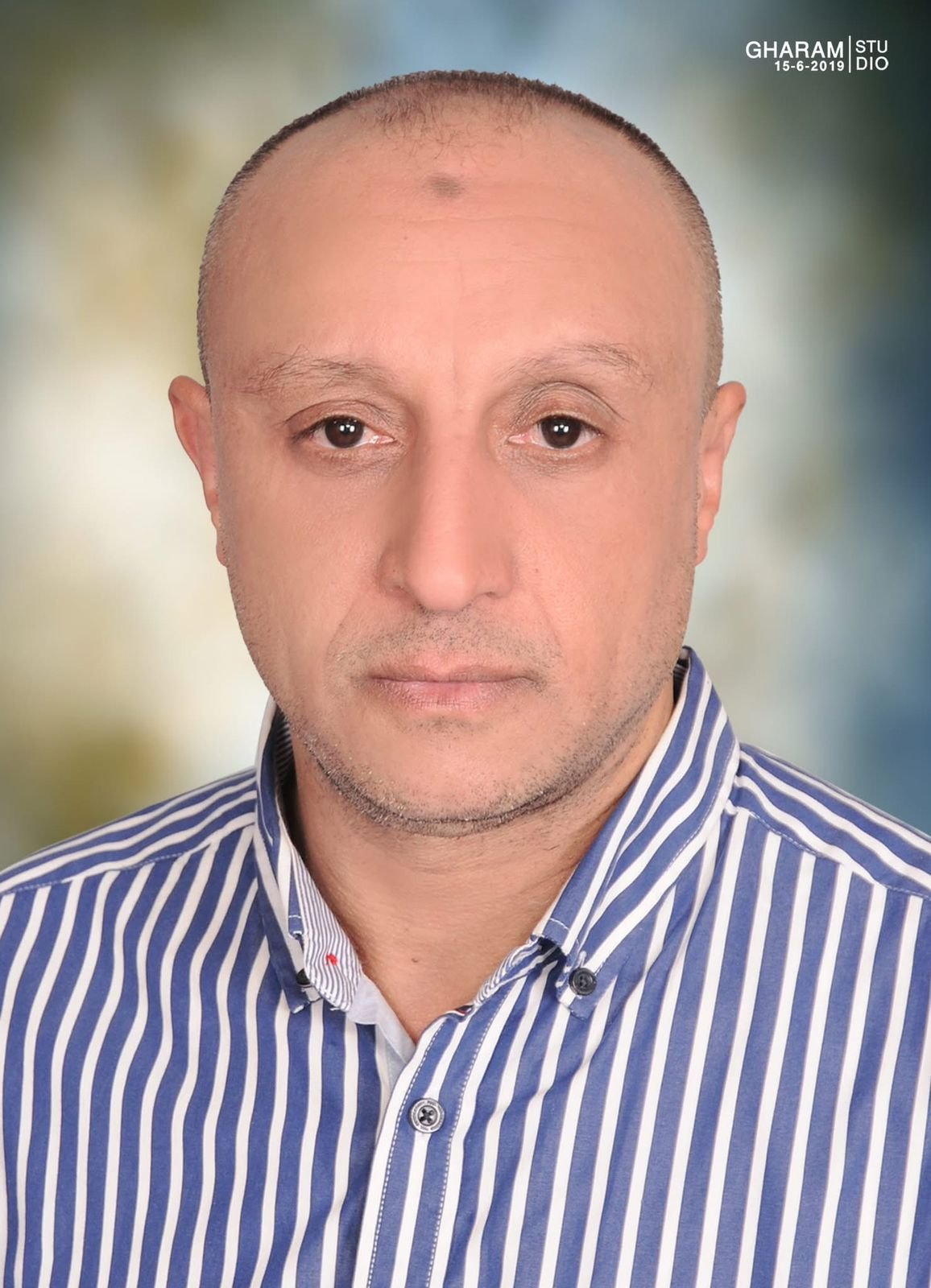 صدقة جارية عن شهيد الغربة أحمد محمد على السماديسى رحمه الله