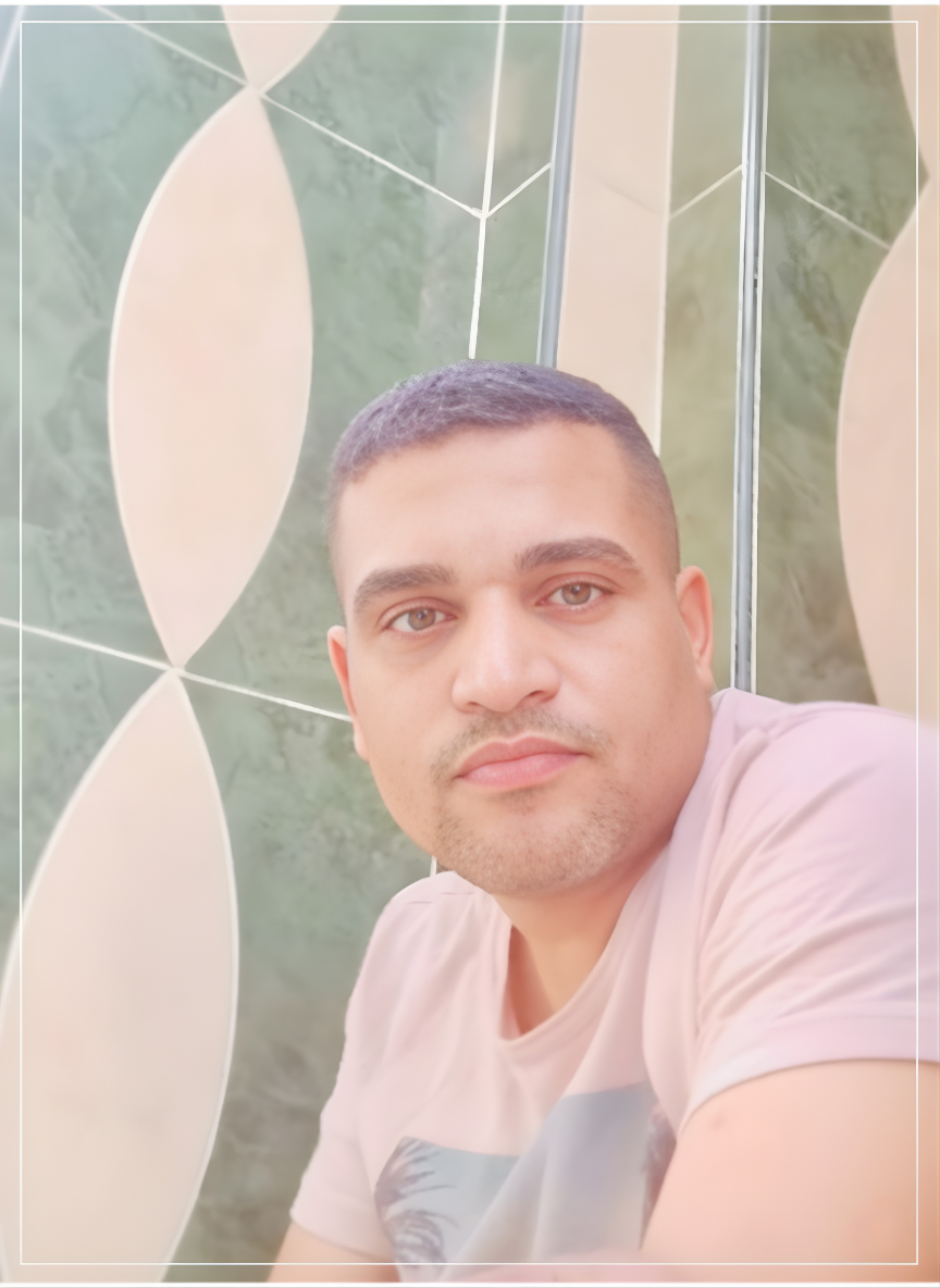 صدقة جارية عن المرحوم بإذن الله مجدي حسني ابراهيم محمد رحمه الله