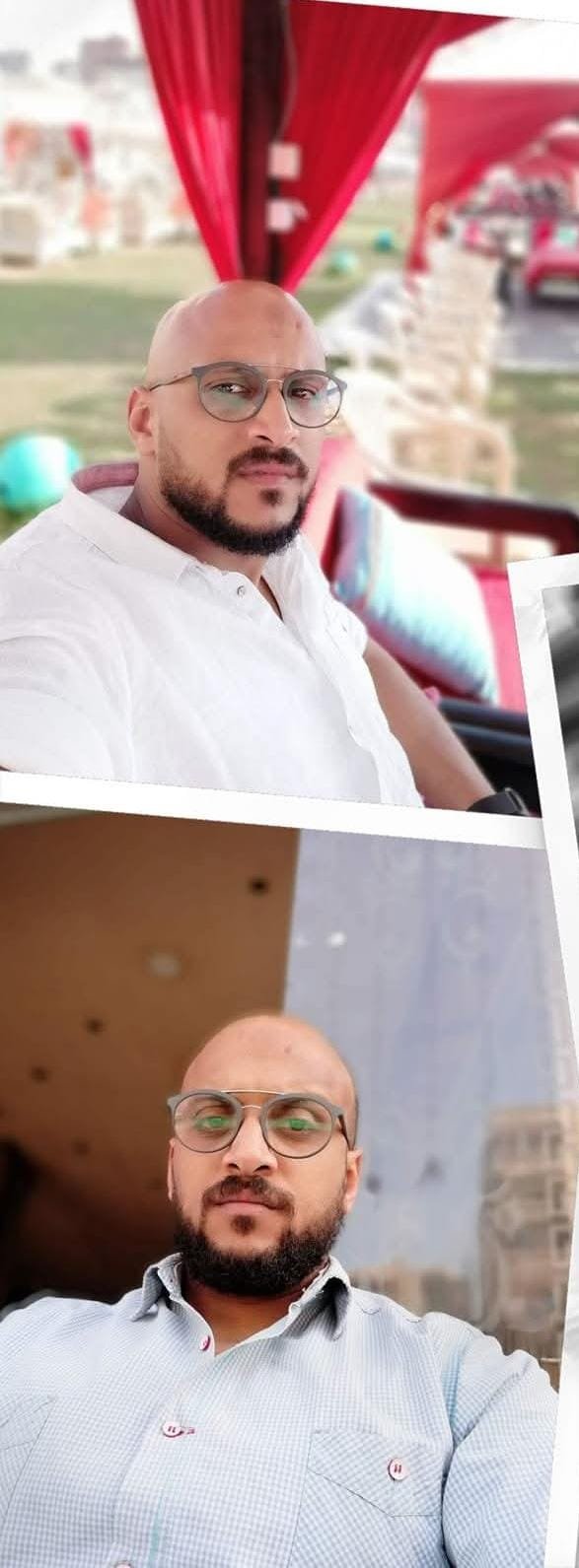 صدقة جارية عن المرحوم بإذن الله محمد خالد حسن رحمه الله