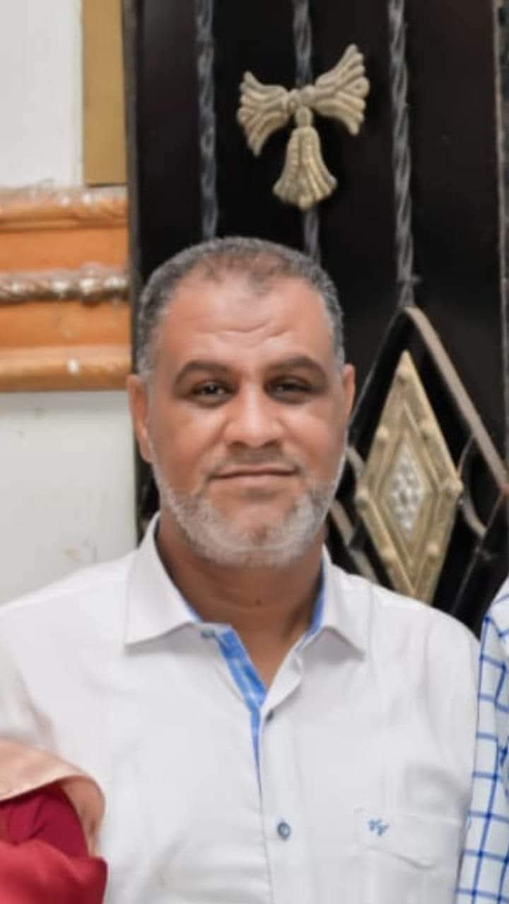 صدقة جارية عن المغفور له بإذن الله و نحتسبه عند الله شهيد محمد على طه رحمه الله