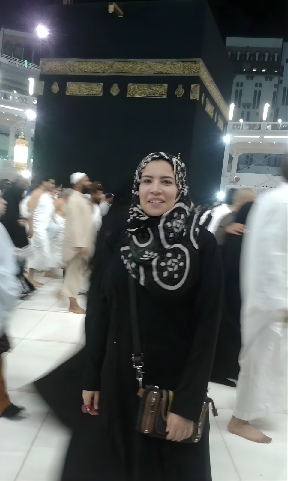 صدقة جارية عن هاله صلاح ماجد