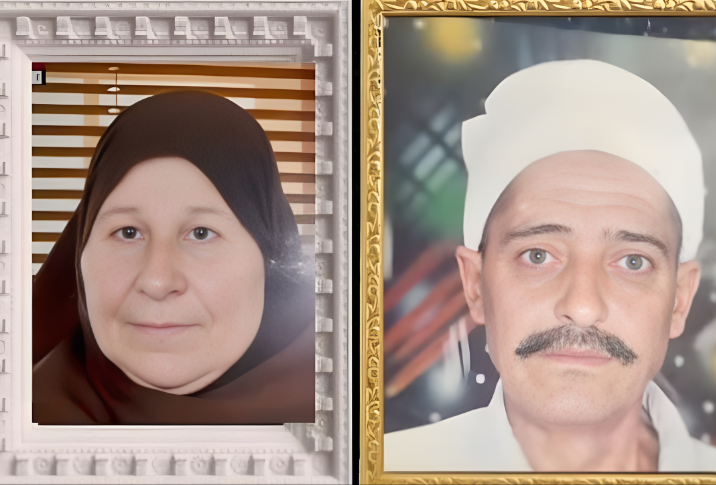 صدقة جارية عن المرحوم بإذن الله الحاج كمال محمد البشبيشي والحاجة فوزيه ابراهيم دراز رحمهم الله