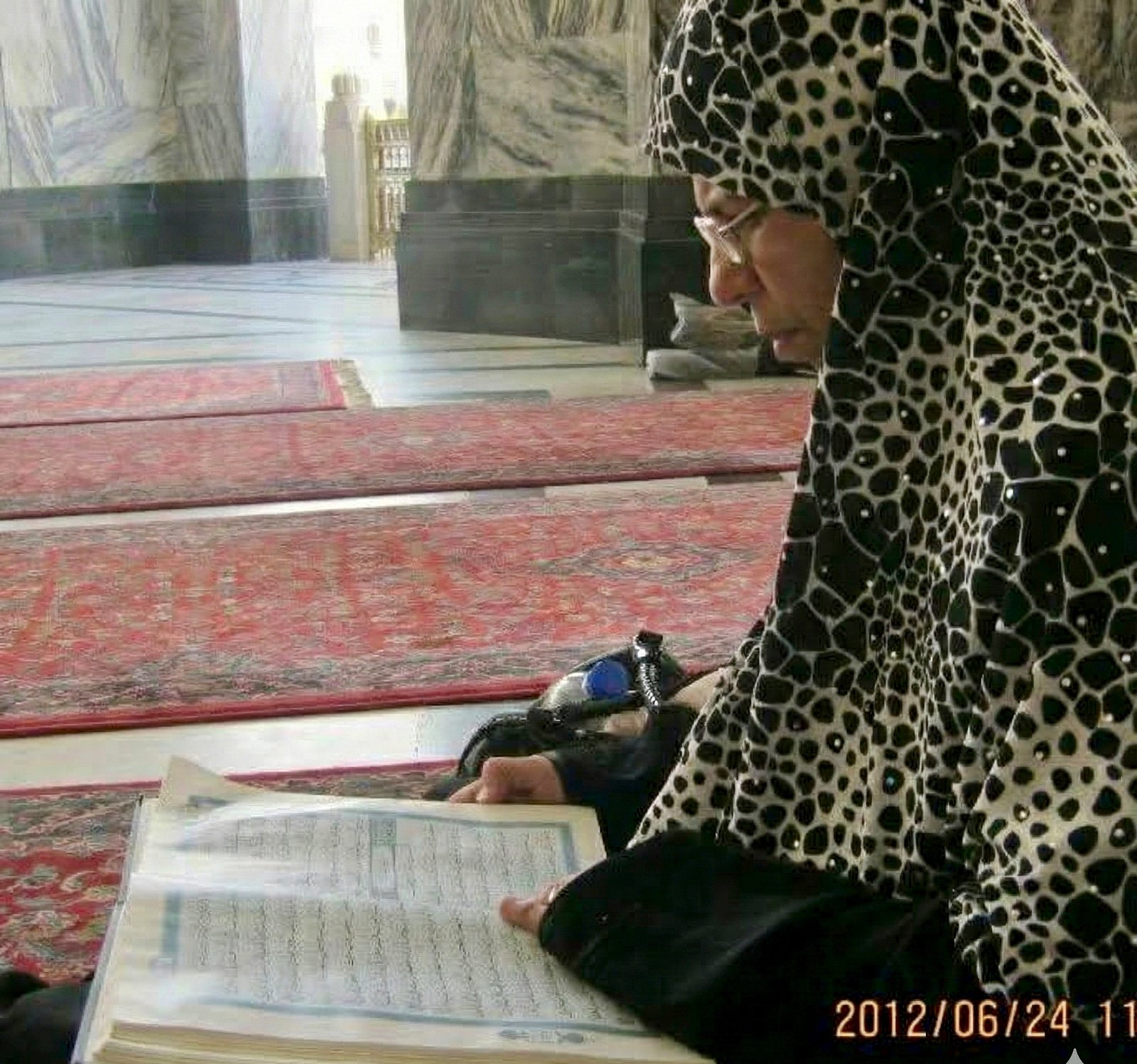 صدقة جارية عن المرحومة باءذن الله الحاجه نجوي عبد العزيز مصطفى رحمها الله