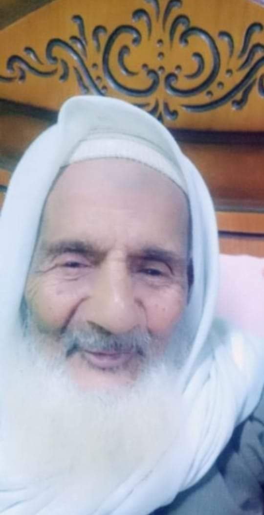 صدقة جارية عن المرحوم بإذن الله الحاج توفيق مصطفى رحمه الله