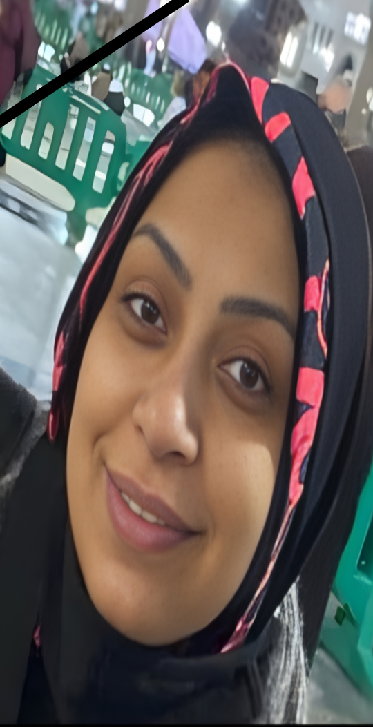 صدقة جارية عن المرحومة باءذن الله ايمان محمد عبد الكريم رحمها الله