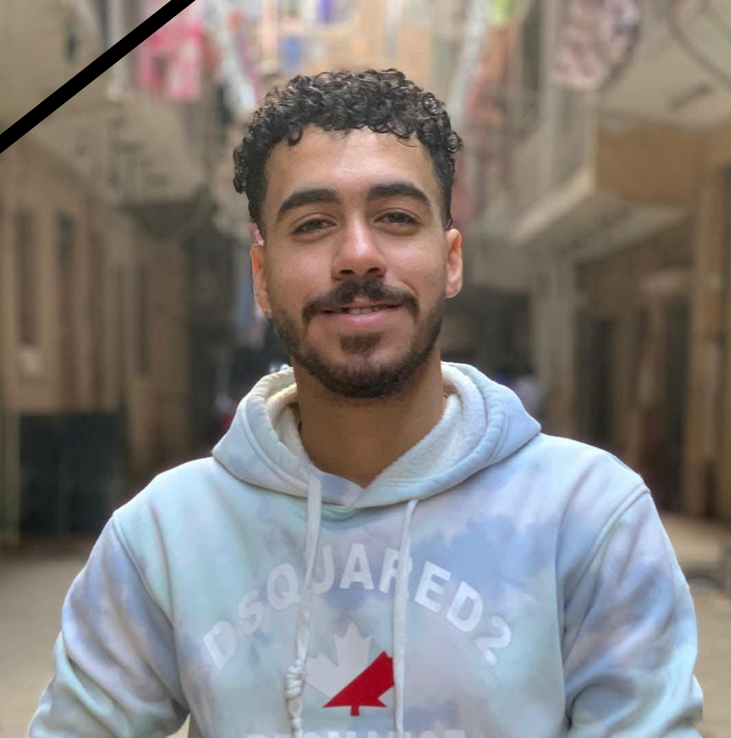 صدقة جارية علي روح المغفور له فقيد الشباب محمد شريف احمد نسألكم الدعاء له بالرحمة و المغفرة و قراءة الفاتحة