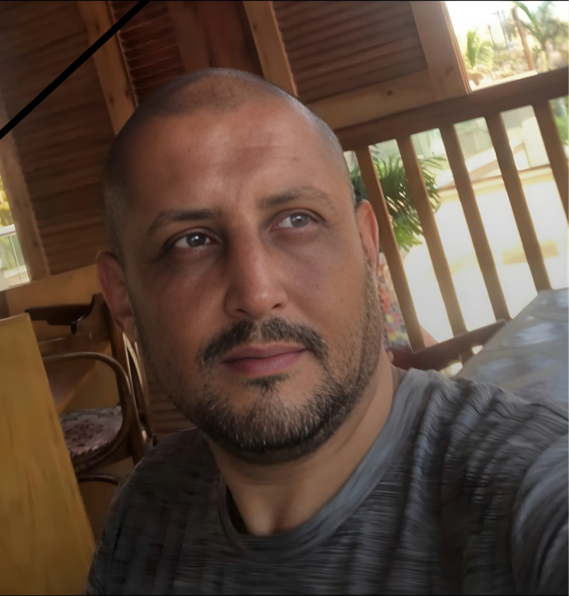 صدقة جارية عن المرحوم بإذن الله الدكتور شريف قنديل رحمه الله