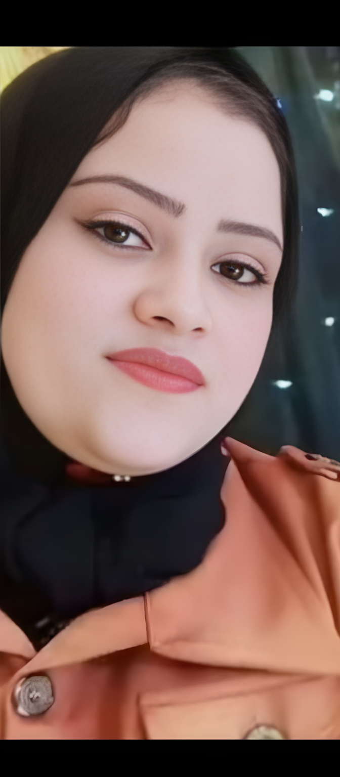 صدقة جارية عن المرحومة باءذن الله سماح فتحي محمد فؤاد رحمها الله