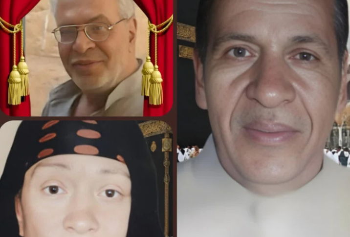 صدقة جارية عن المرحوم بإذن الله حسن الجارحي والمرحومه ام محسن الجارحي والمرحوم صابر الجارحي رحمهم الله