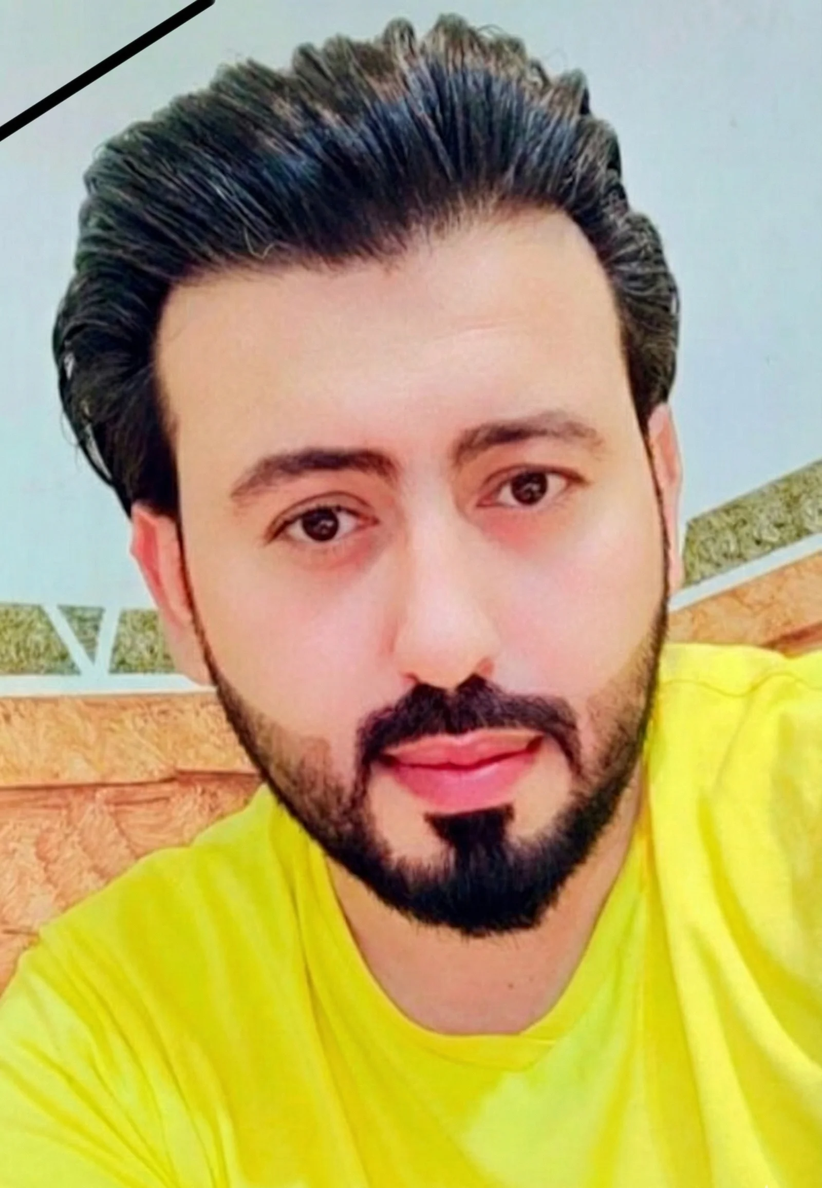 صدقه جاريه عن فقيد الشباب شهيد لقمة العيش أحمد حلمي محمود السيد الجمل رحمه الله