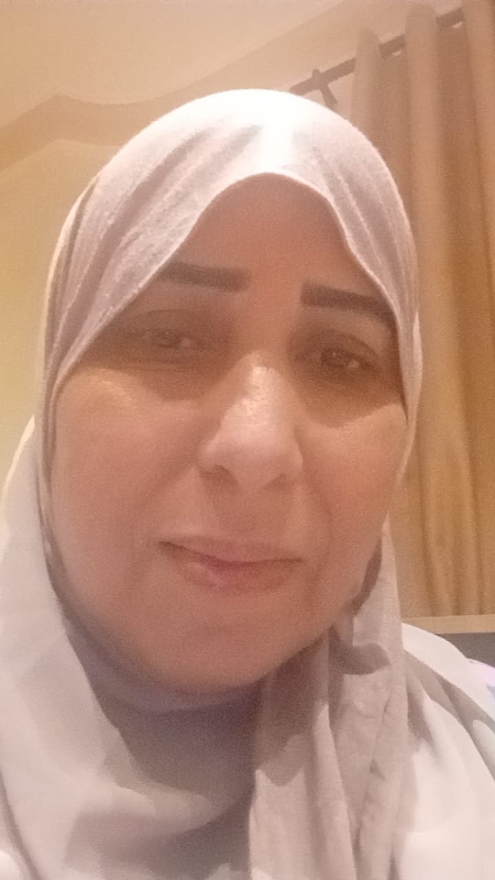صدقة جارية عن سيده عبد الهادي محمد دعواتكم لها بالصحة والعافية وان يبارك في عمرها