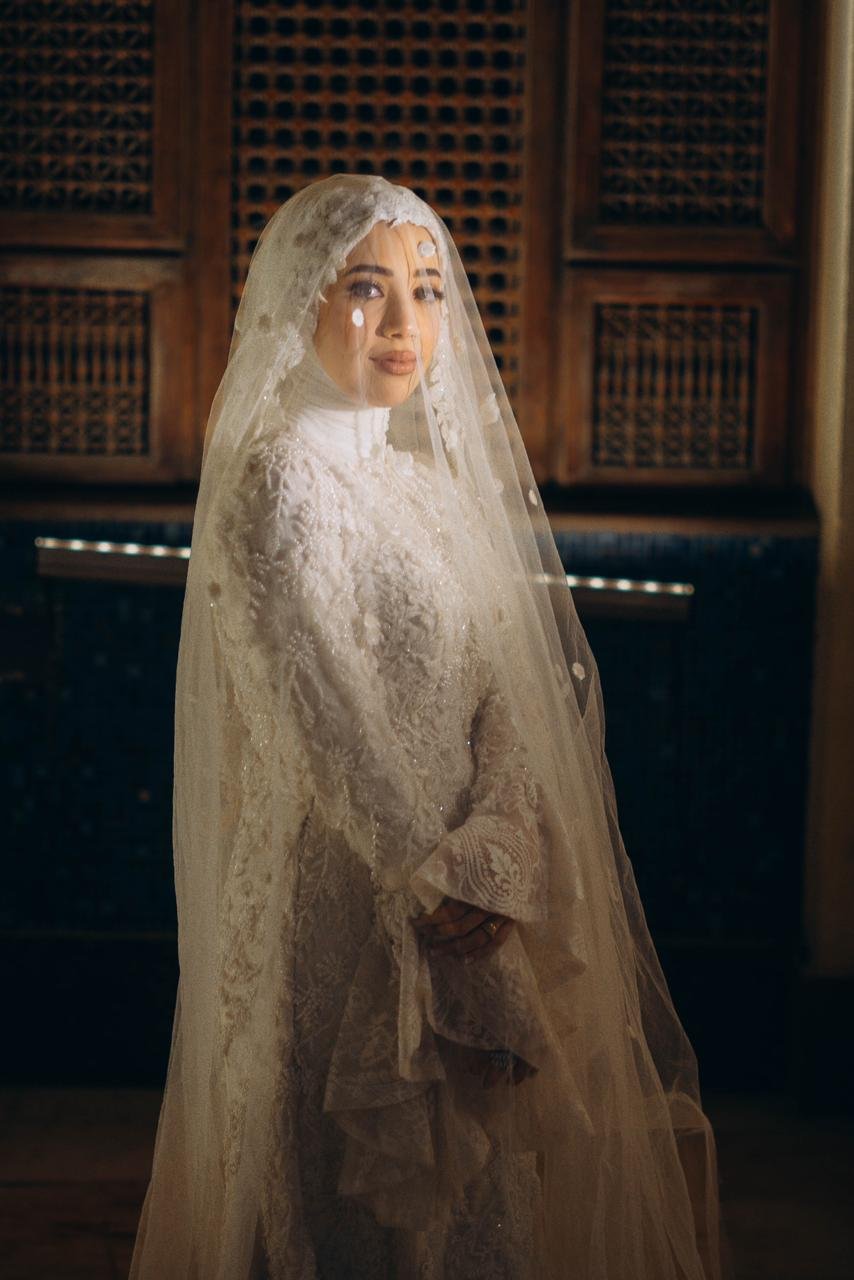 صدقة جارية عن المرحومة باءذن الله عروسة الجنة يارا احمد تركى زوجتى وقرة عينى رحمها الله