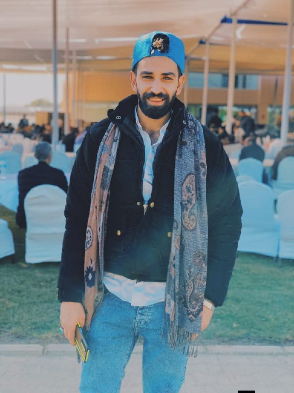 صدقة جارية عن المرحوم بإذن الله فقيد الشباب احمد عبد الحميد عبد القادر رحمه الله