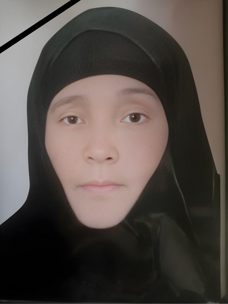 صدقة جارية عن المرحومة باءذن الله الحاجه خيرية عبد العظيم حسين رحمها الله