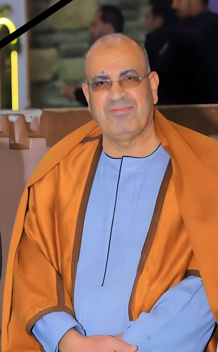 صدقة جارية عن المرحوم بإذن الله الحاج احمد مدبولي علي شاهين رحمه الله
