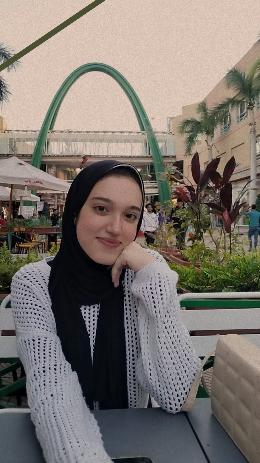 صدقة جارية عن المرحومة باءذن الله فقيدة الشباب ايمان رزق يوسف رحمها الله