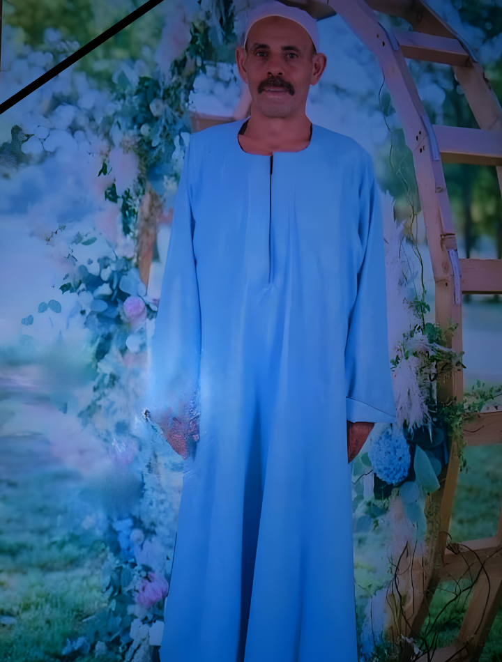 صدقة جارية عن المرحوم بإذن الله الحاج فوزي اسماعيل يونس الصعيدي رحمه الله