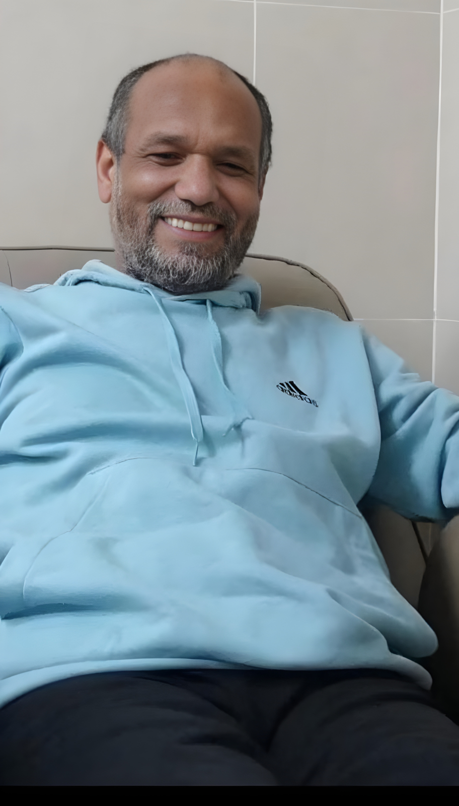 صدقة جارية عن المرحوم بإذن الله السيد محمد السعيد رحمه الله
