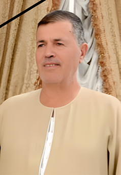 صدقة جارية عن المرحوم بإذن الله الحاج السيد مصطفى طاحون رحمه الله